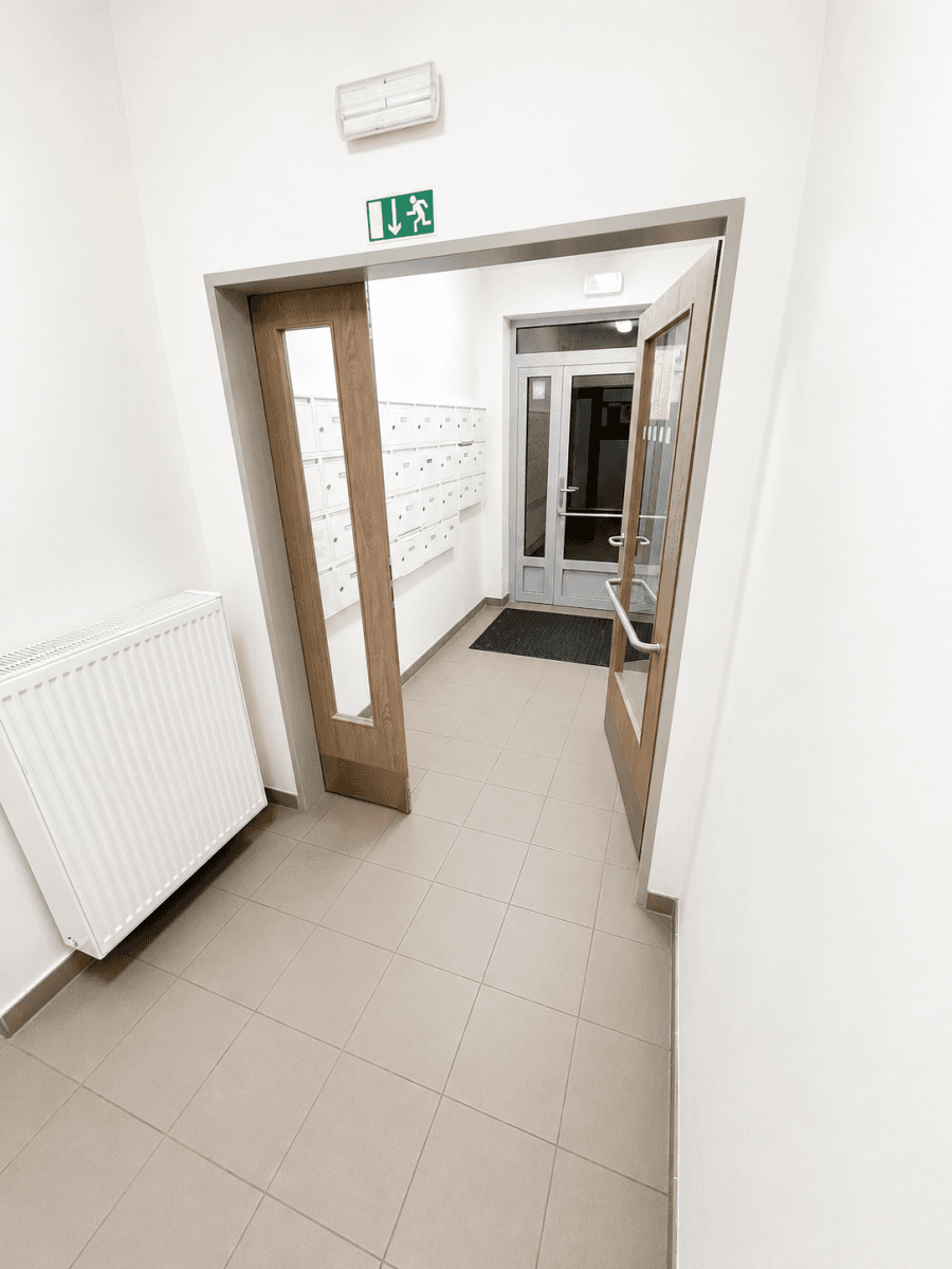 Pronájem bytu 3+kk 77 m², Sicherova, Praha, Praha Pronájem bytu 3+kk 77 m², Sicherova, Praha, Praha