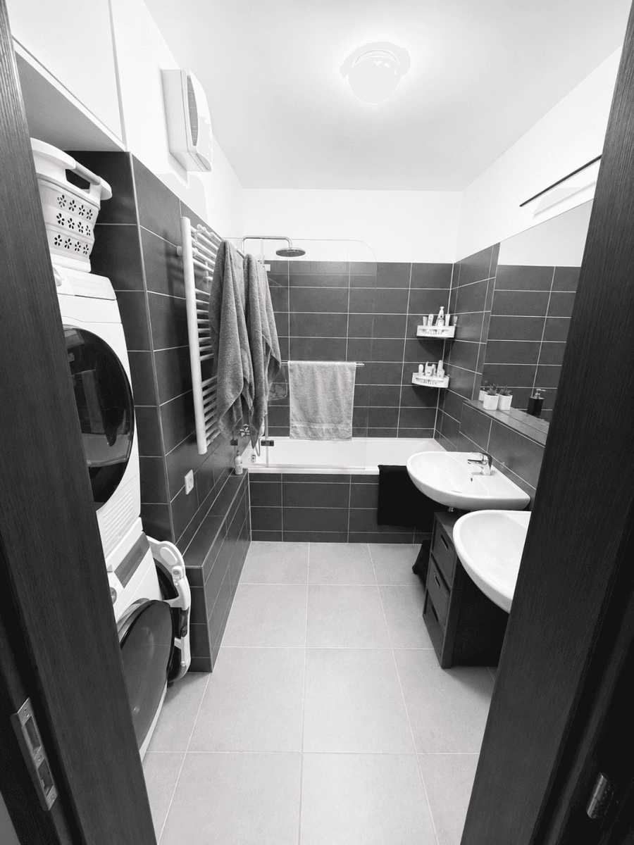 Pronájem bytu 3+kk 77 m², Sicherova, Praha, Praha Pronájem bytu 3+kk 77 m², Sicherova, Praha, Praha