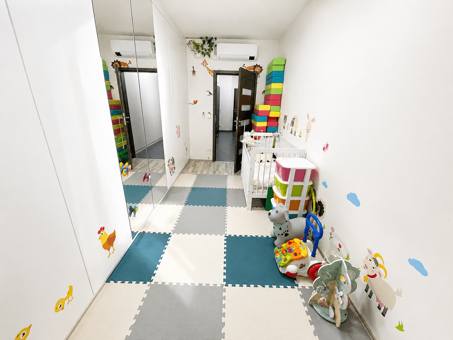Pronájem bytu 3+kk 77 m², Sicherova, Praha, Praha Pronájem bytu 3+kk 77 m², Sicherova, Praha, Praha