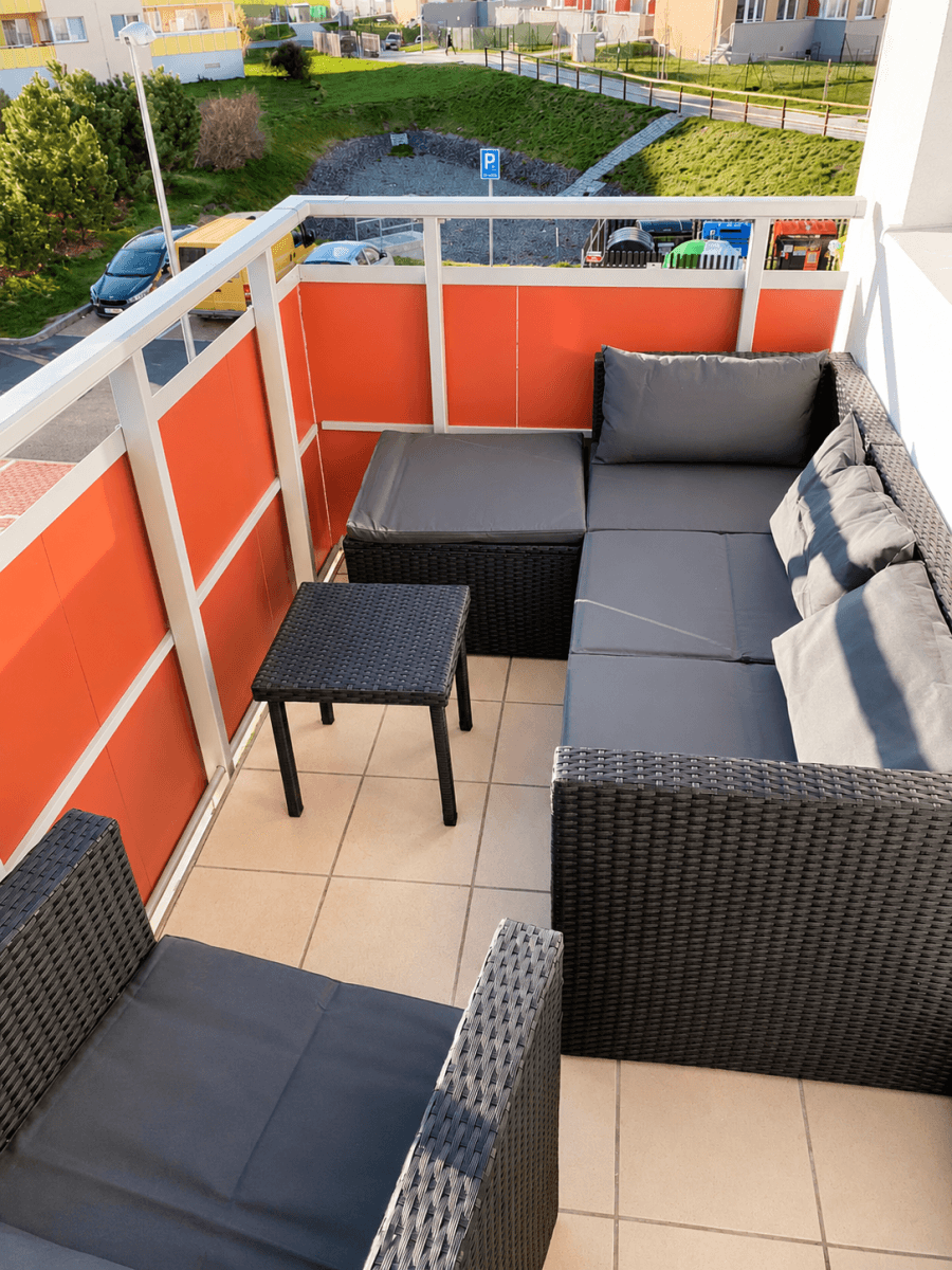 Pronájem bytu 3+kk 77 m², Sicherova, Praha, Praha Pronájem bytu 3+kk 77 m², Sicherova, Praha, Praha