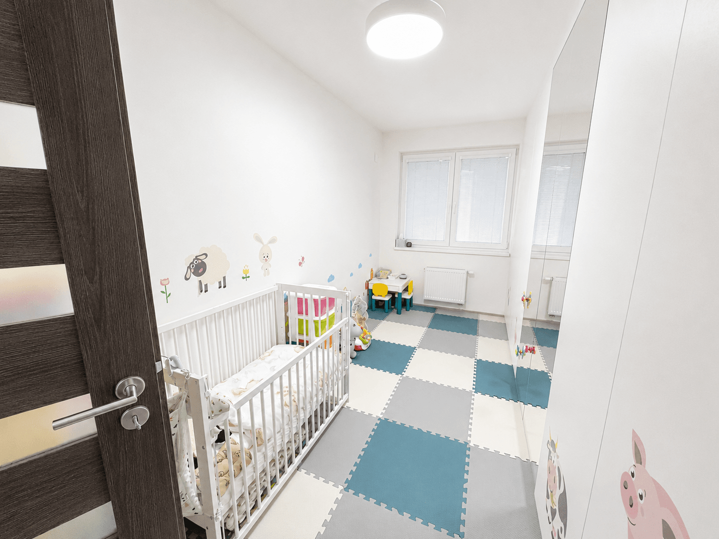 Pronájem bytu 3+kk 77 m², Sicherova, Praha, Praha Pronájem bytu 3+kk 77 m², Sicherova, Praha, Praha