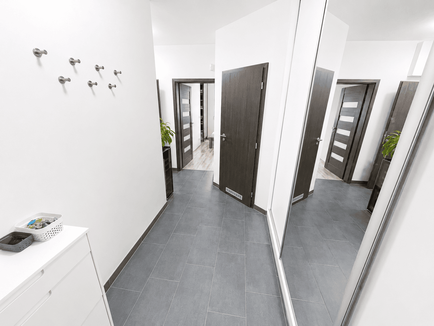 Pronájem bytu 3+kk 77 m², Sicherova, Praha, Praha Pronájem bytu 3+kk 77 m², Sicherova, Praha, Praha