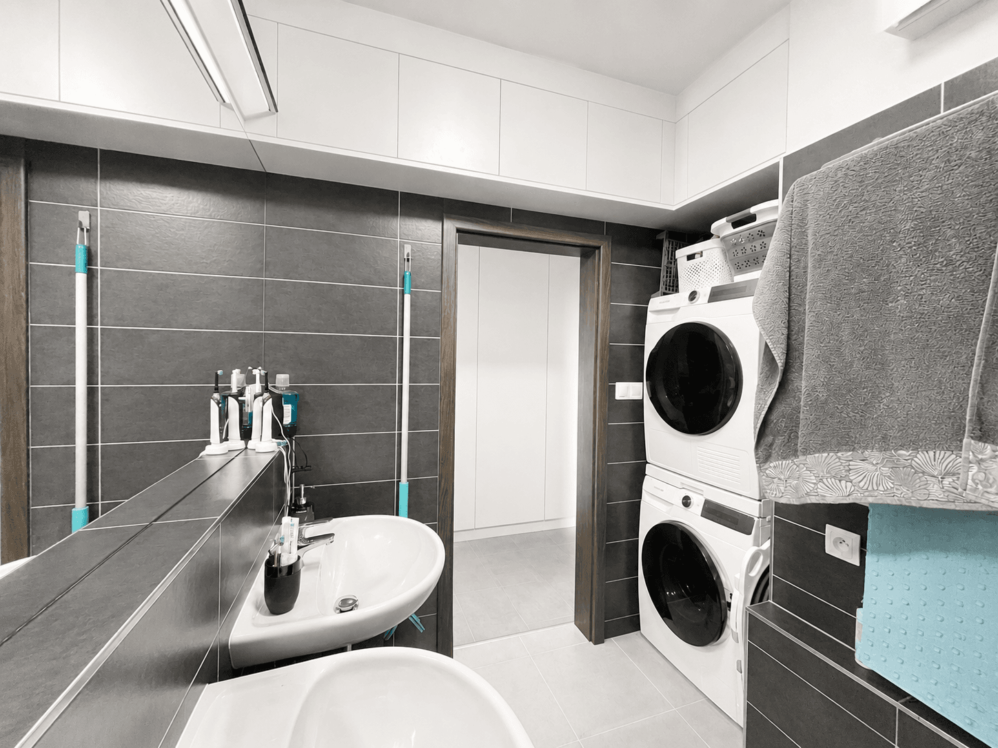 Pronájem bytu 3+kk 77 m², Sicherova, Praha, Praha Pronájem bytu 3+kk 77 m², Sicherova, Praha, Praha