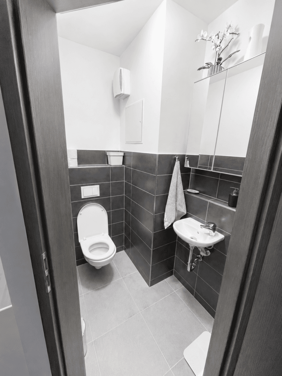 Pronájem bytu 3+kk 77 m², Sicherova, Praha, Praha Pronájem bytu 3+kk 77 m², Sicherova, Praha, Praha