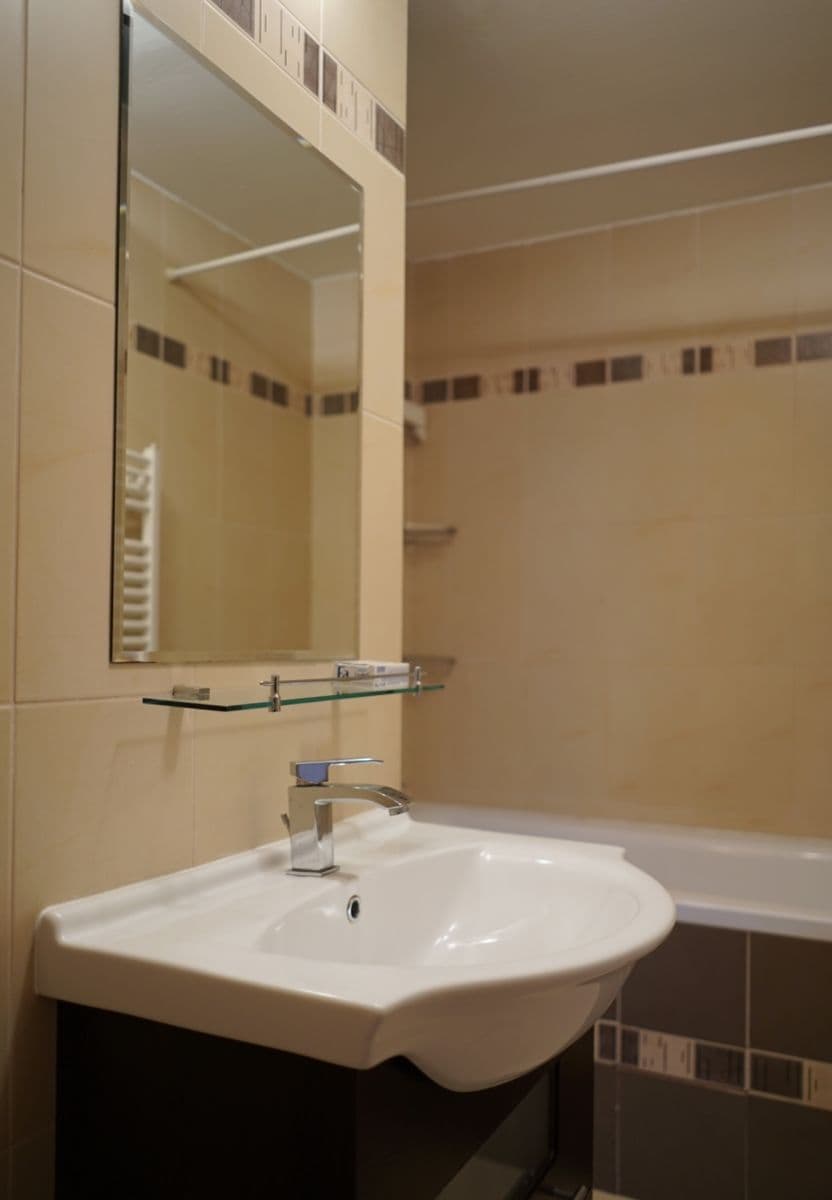Pronájem bytu 2+kk 56 m², Slávy Horníka, Praha, Praha Pronájem bytu 2+kk 56 m², Slávy Horníka, Praha, Praha