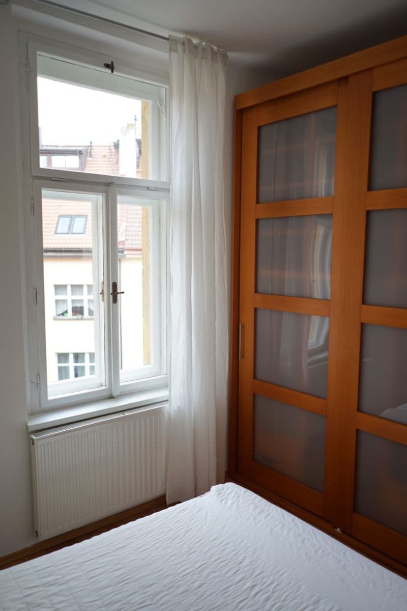Pronájem bytu 2+kk 56 m², Slávy Horníka, Praha, Praha Pronájem bytu 2+kk 56 m², Slávy Horníka, Praha, Praha