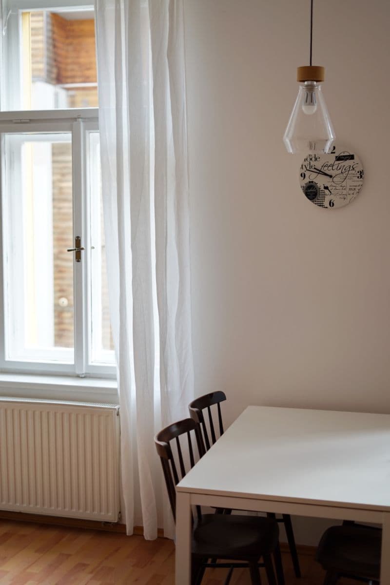Pronájem bytu 2+kk 56 m², Slávy Horníka, Praha, Praha Pronájem bytu 2+kk 56 m², Slávy Horníka, Praha, Praha