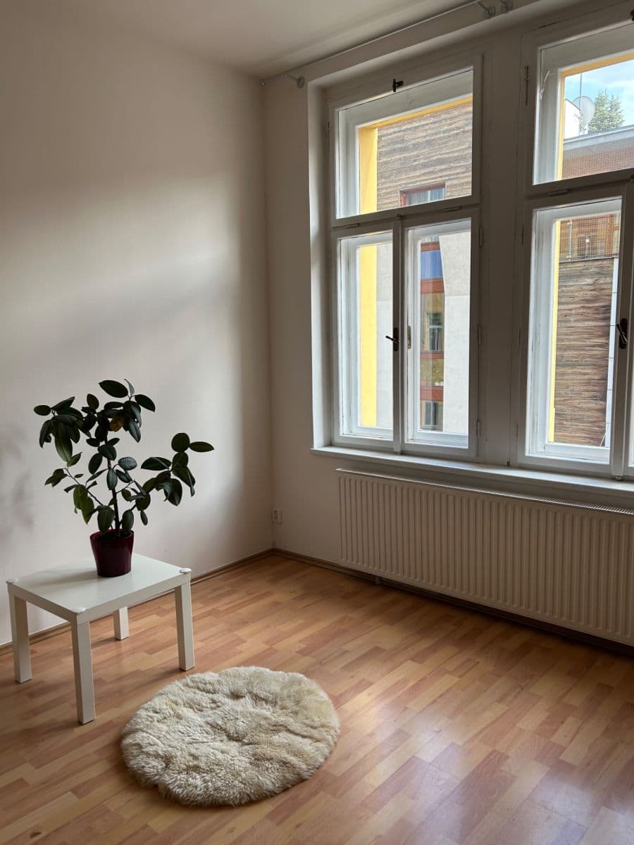 Pronájem bytu 2+kk 56 m², Slávy Horníka, Praha, Praha Pronájem bytu 2+kk 56 m², Slávy Horníka, Praha, Praha