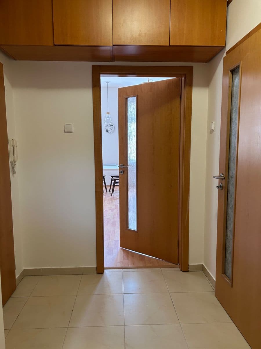 Pronájem bytu 2+kk 56 m², Slávy Horníka, Praha, Praha Pronájem bytu 2+kk 56 m², Slávy Horníka, Praha, Praha