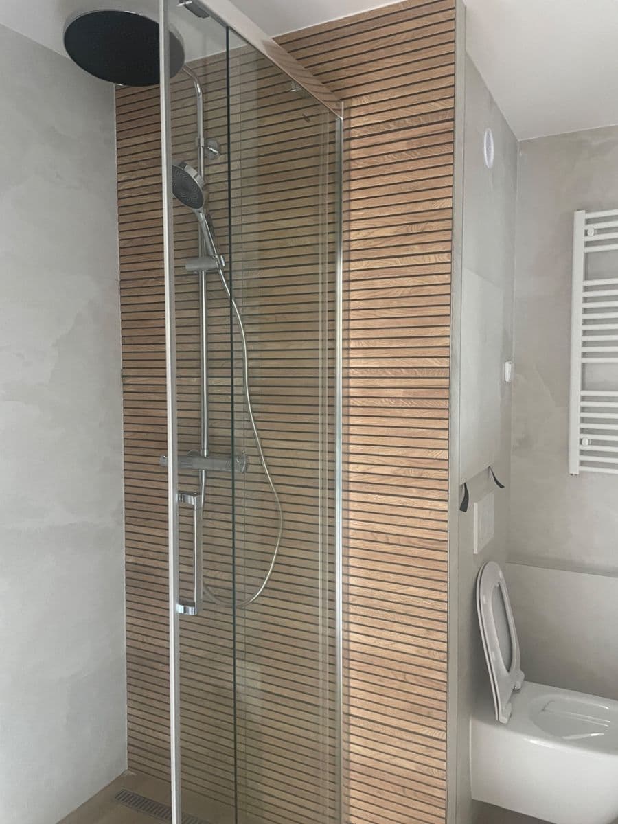 Pronájem bytu 2+1 44 m², Stiborova, Olomouc, Olomoucký kraj Pronájem bytu 2+1 44 m², Stiborova, Olomouc, Olomoucký kraj