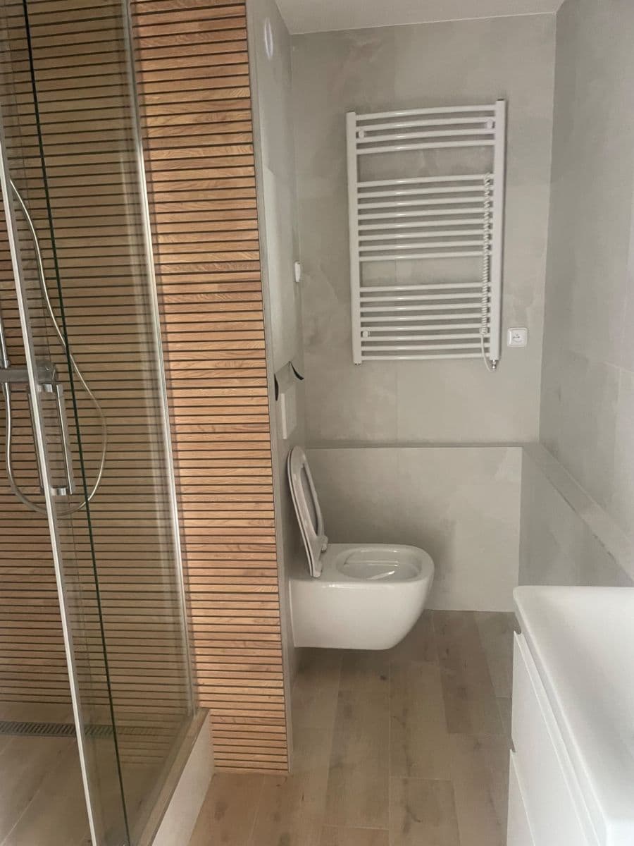 Pronájem bytu 2+1 44 m², Stiborova, Olomouc, Olomoucký kraj Pronájem bytu 2+1 44 m², Stiborova, Olomouc, Olomoucký kraj