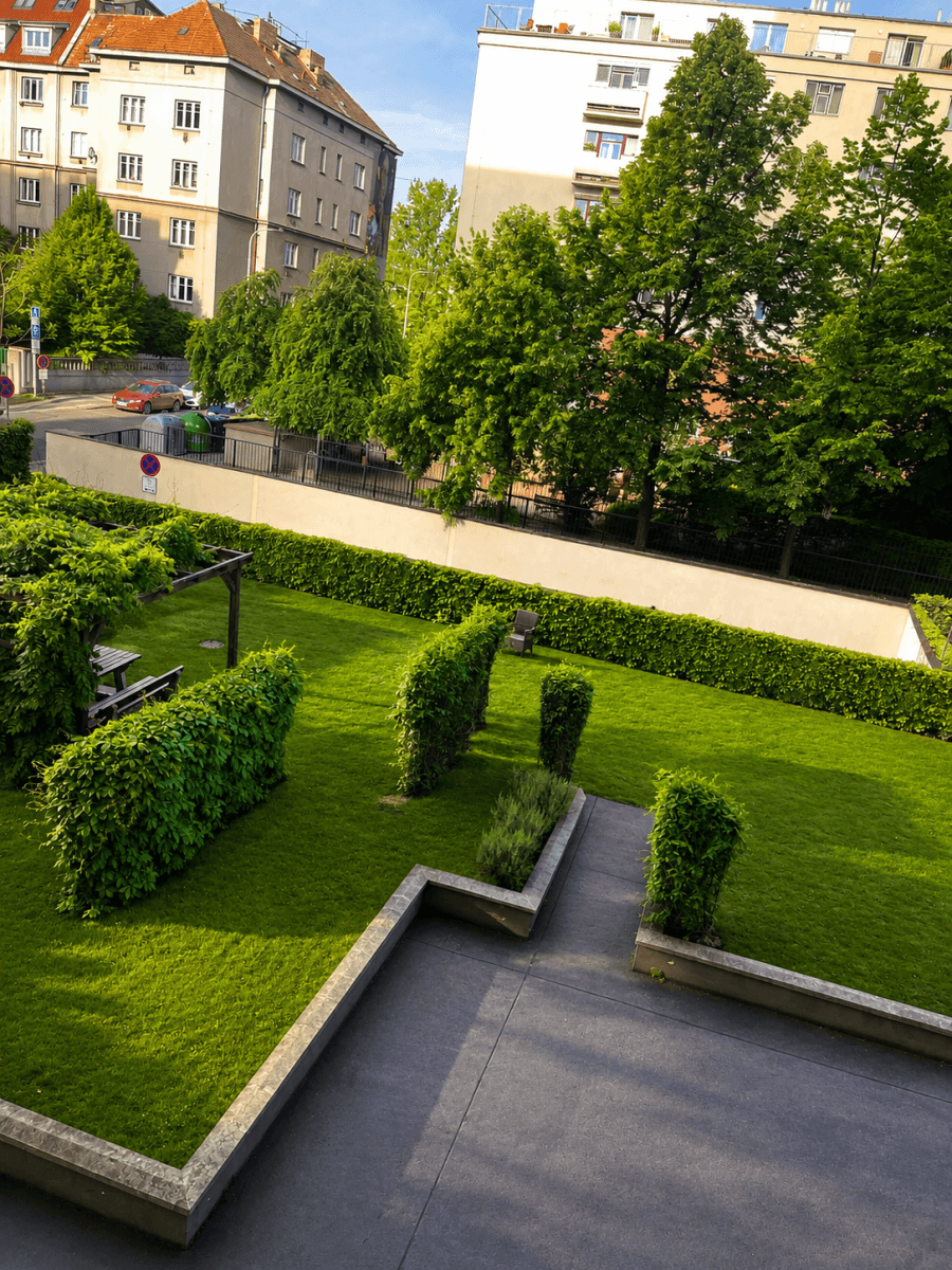 Prodej bytu 4+kk 74 m², Tovární, Praha, Praha Prodej bytu 4+kk 74 m², Tovární, Praha, Praha