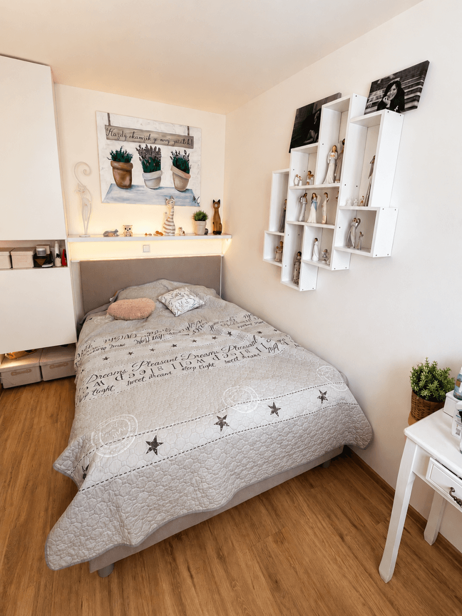 Prodej bytu 4+kk 74 m², Tovární, Praha, Praha Prodej bytu 4+kk 74 m², Tovární, Praha, Praha