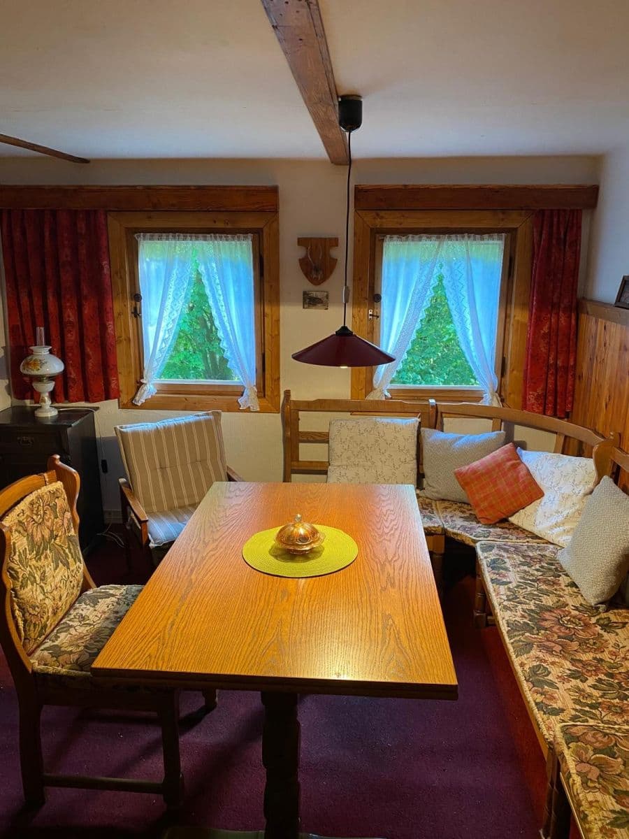 Prodej chaty, chalupy 35 m², pozemek 249 m², Mikulov, Ústecký kraj Prodej chaty, chalupy 35 m², pozemek 249 m², Mikulov, Ústecký kraj
