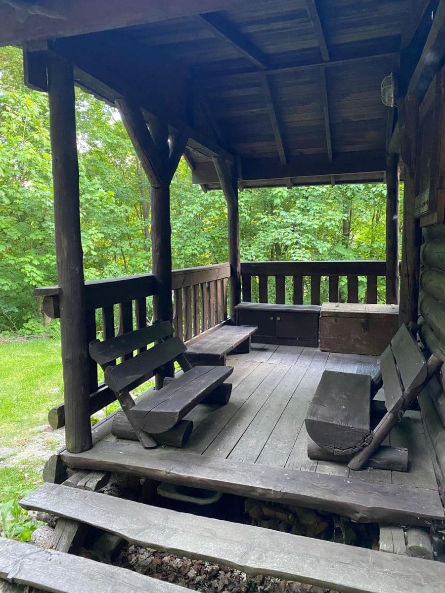 Prodej chaty, chalupy 35 m², pozemek 249 m², Mikulov, Ústecký kraj Prodej chaty, chalupy 35 m², pozemek 249 m², Mikulov, Ústecký kraj