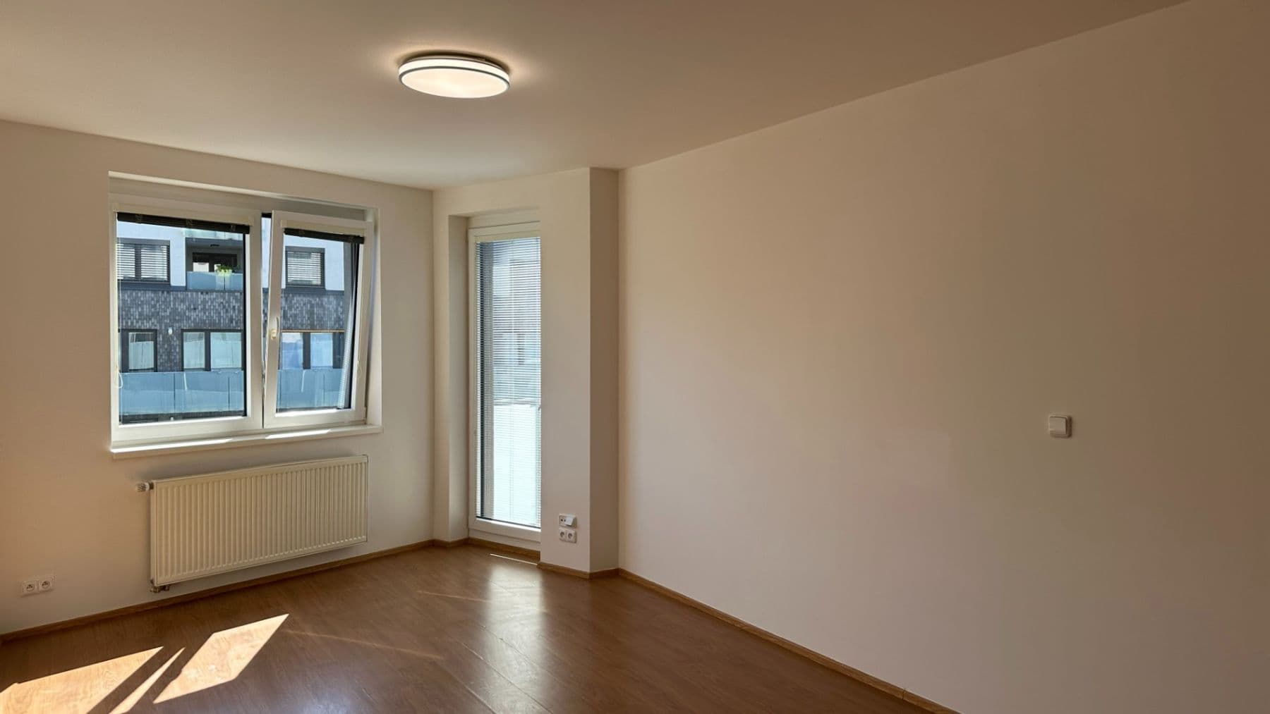 Pronájem bytu 2+kk 53 m², Klementova, Praha, Praha Pronájem bytu 2+kk 53 m², Klementova, Praha, Praha