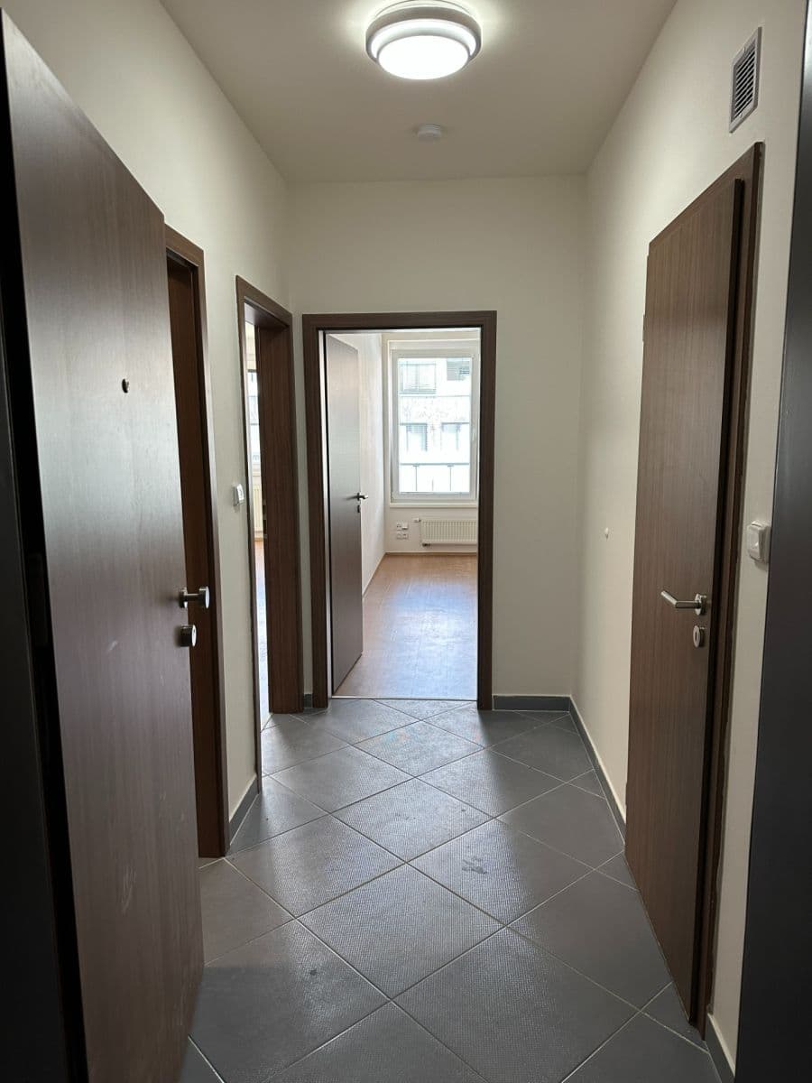 Pronájem bytu 2+kk 53 m², Klementova, Praha, Praha Pronájem bytu 2+kk 53 m², Klementova, Praha, Praha