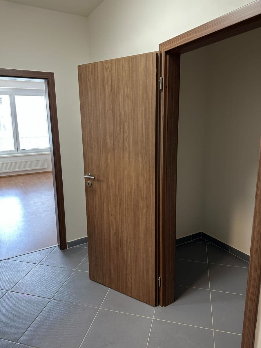 Pronájem bytu 2+kk 53 m², Klementova, Praha, Praha Pronájem bytu 2+kk 53 m², Klementova, Praha, Praha