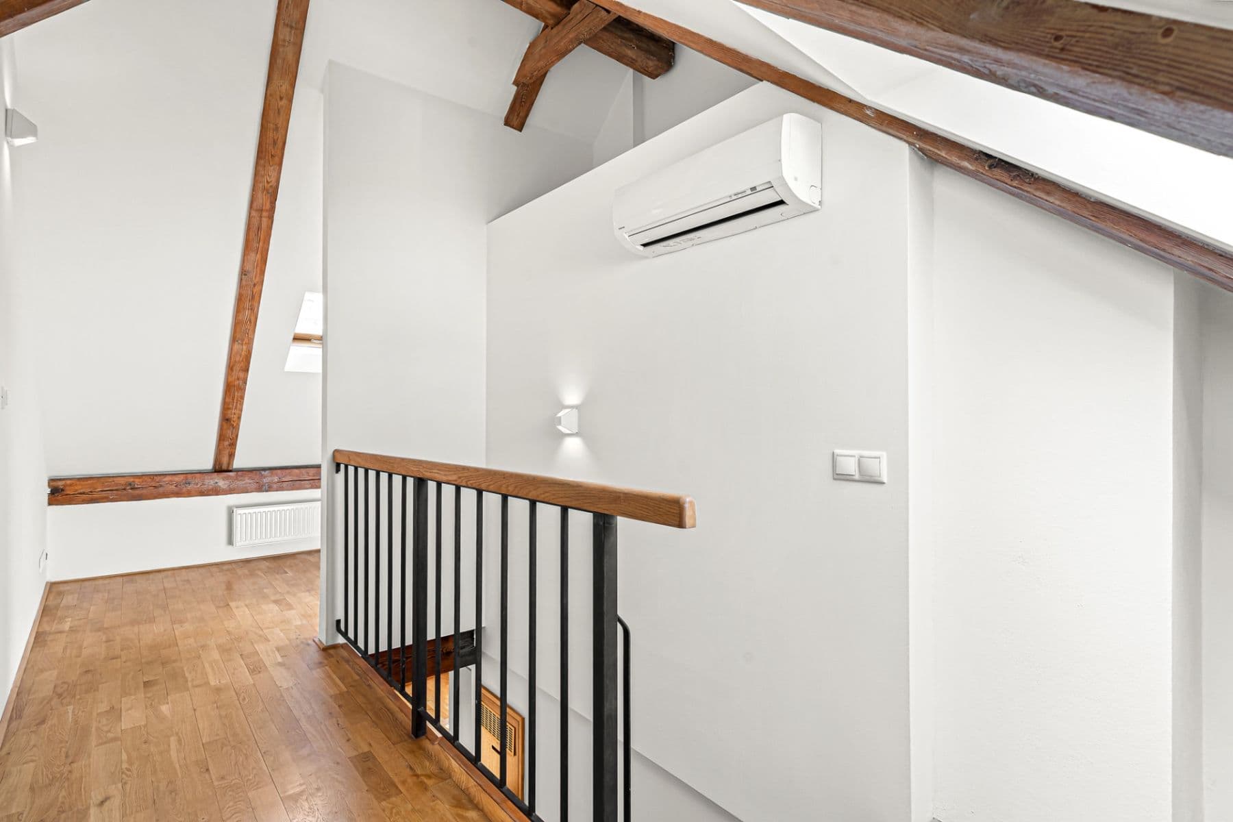Prodej bytu 2+kk 48 m², Dukelských hrdinů, Praha, Praha Prodej bytu 2+kk 48 m², Dukelských hrdinů, Praha, Praha