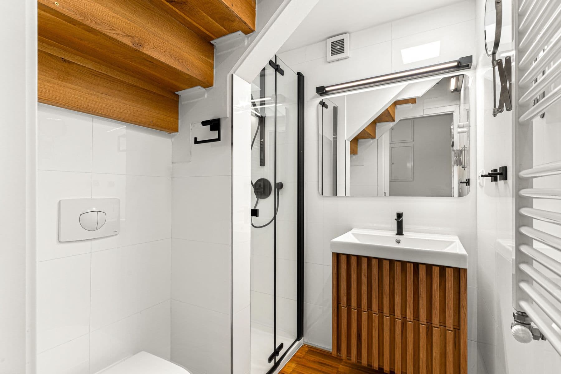 Prodej bytu 2+kk 48 m², Dukelských hrdinů, Praha, Praha Prodej bytu 2+kk 48 m², Dukelských hrdinů, Praha, Praha