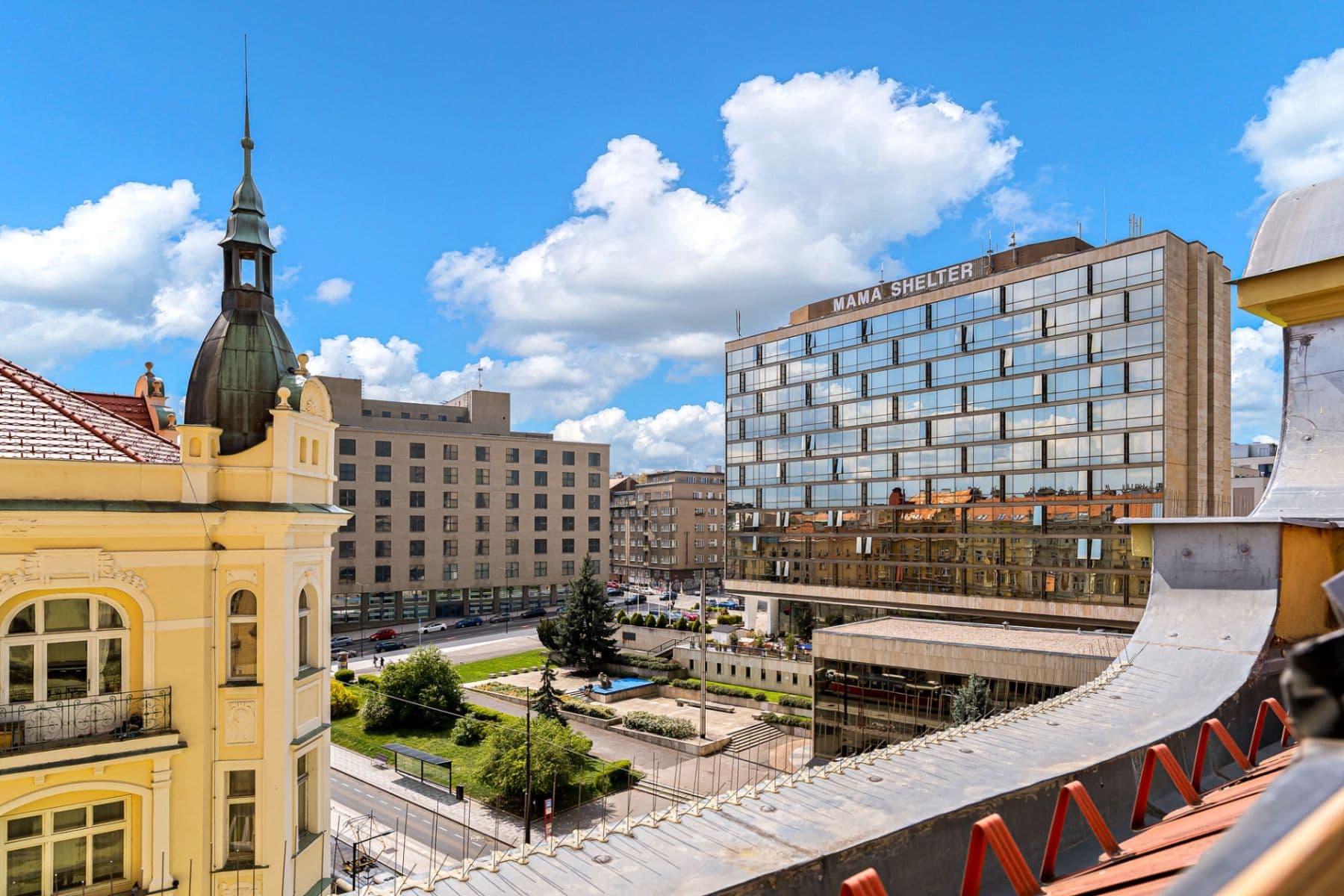 Prodej bytu 2+kk 48 m², Dukelských hrdinů, Praha, Praha Prodej bytu 2+kk 48 m², Dukelských hrdinů, Praha, Praha