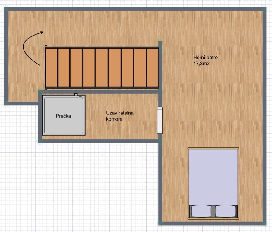 Prodej bytu 2+kk 48 m², Dukelských hrdinů, Praha, Praha Prodej bytu 2+kk 48 m², Dukelských hrdinů, Praha, Praha