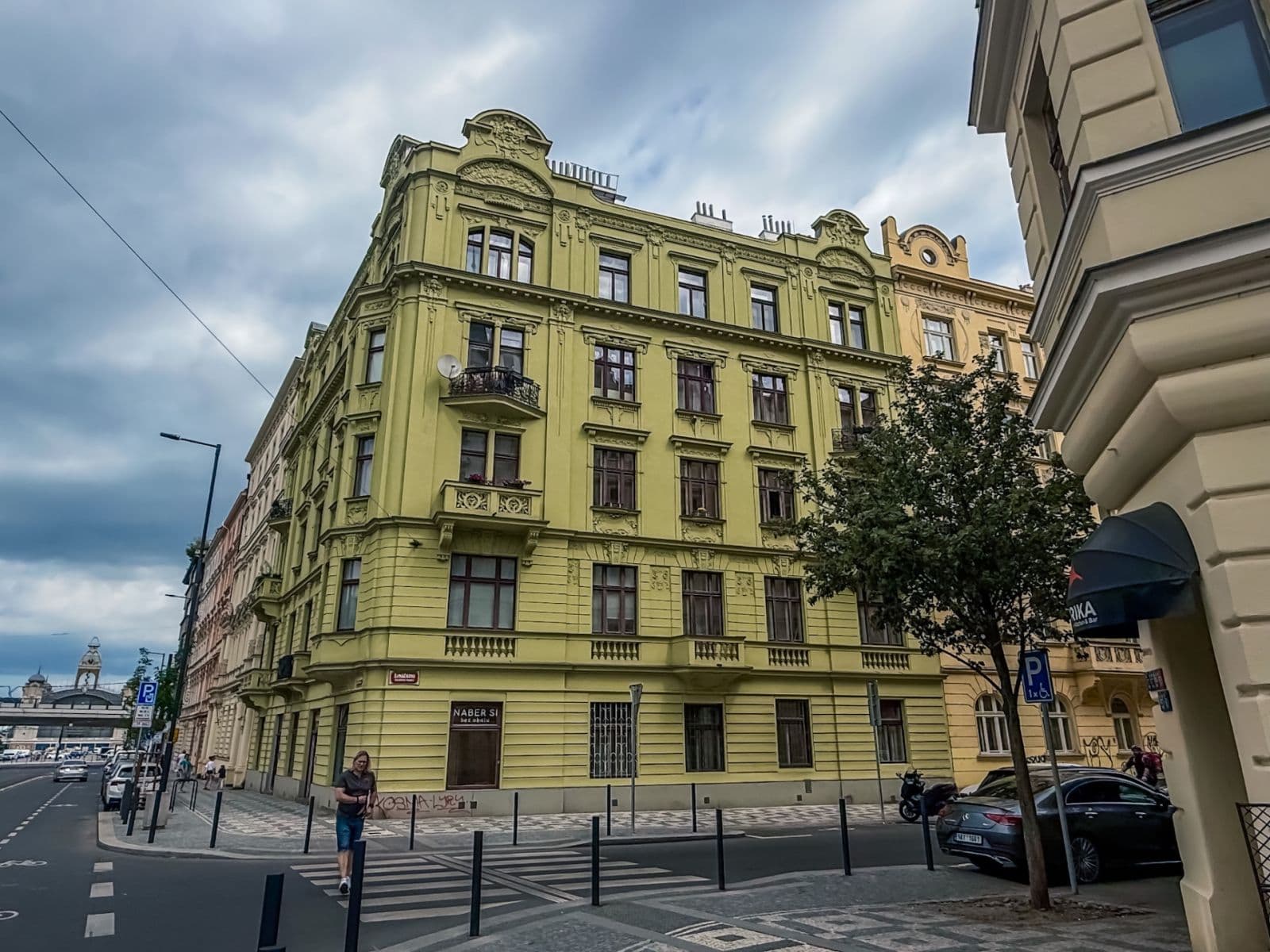 Prodej bytu 2+kk 48 m², Dukelských hrdinů, Praha, Praha Prodej bytu 2+kk 48 m², Dukelských hrdinů, Praha, Praha