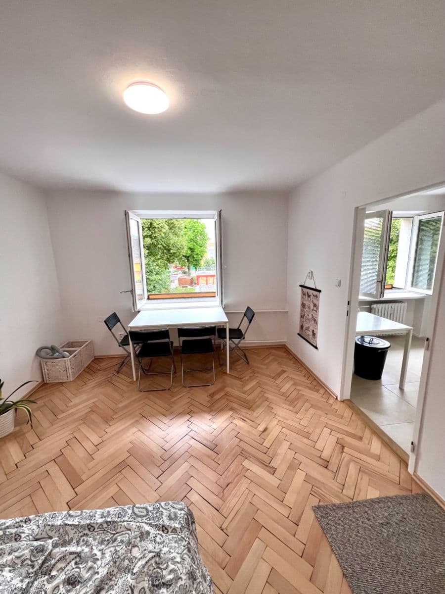 Pronájem bytu 1+1 28 m², Terezínská, Lovosice, Ústecký kraj Pronájem bytu 1+1 28 m², Terezínská, Lovosice, Ústecký kraj