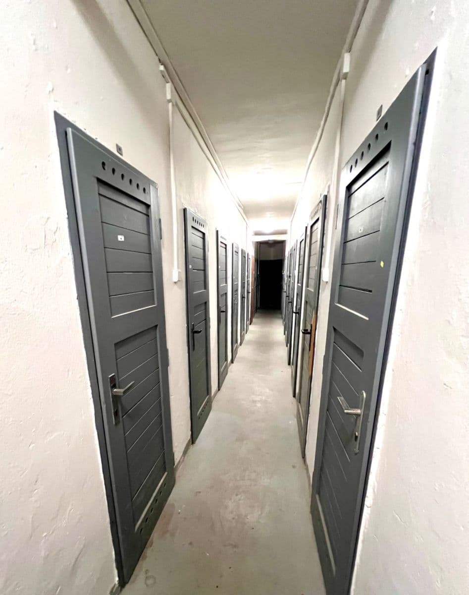 Pronájem bytu 1+1 28 m², Terezínská, Lovosice, Ústecký kraj Pronájem bytu 1+1 28 m², Terezínská, Lovosice, Ústecký kraj