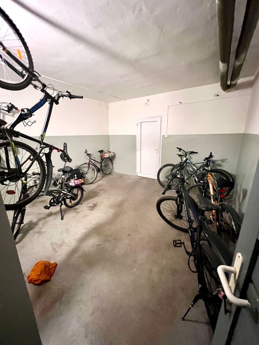 Pronájem bytu 1+1 28 m², Terezínská, Lovosice, Ústecký kraj Pronájem bytu 1+1 28 m², Terezínská, Lovosice, Ústecký kraj