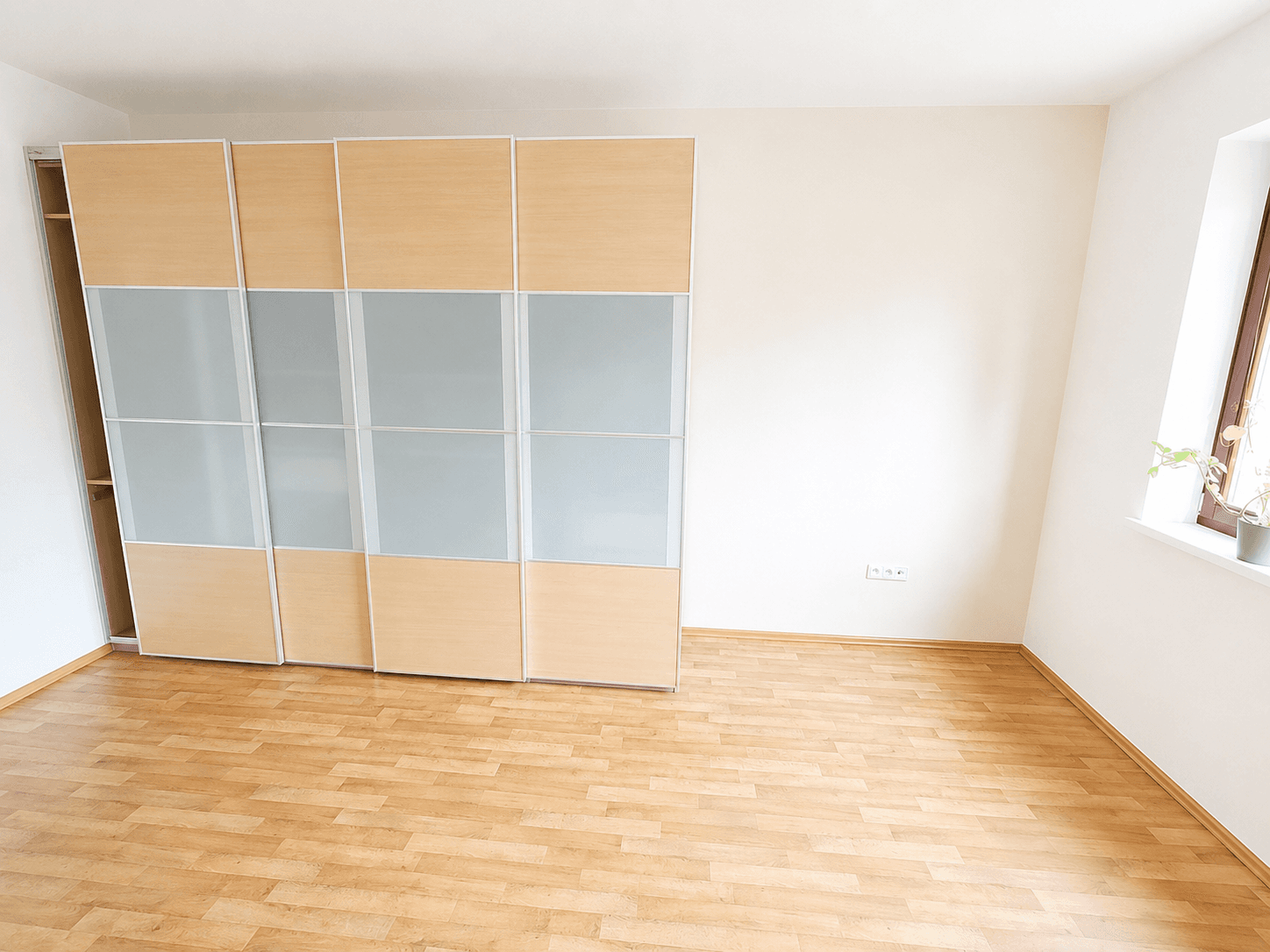 Pronájem bytu 2+1 51 m², K Lučinám, Praha, Praha Pronájem bytu 2+1 51 m², K Lučinám, Praha, Praha