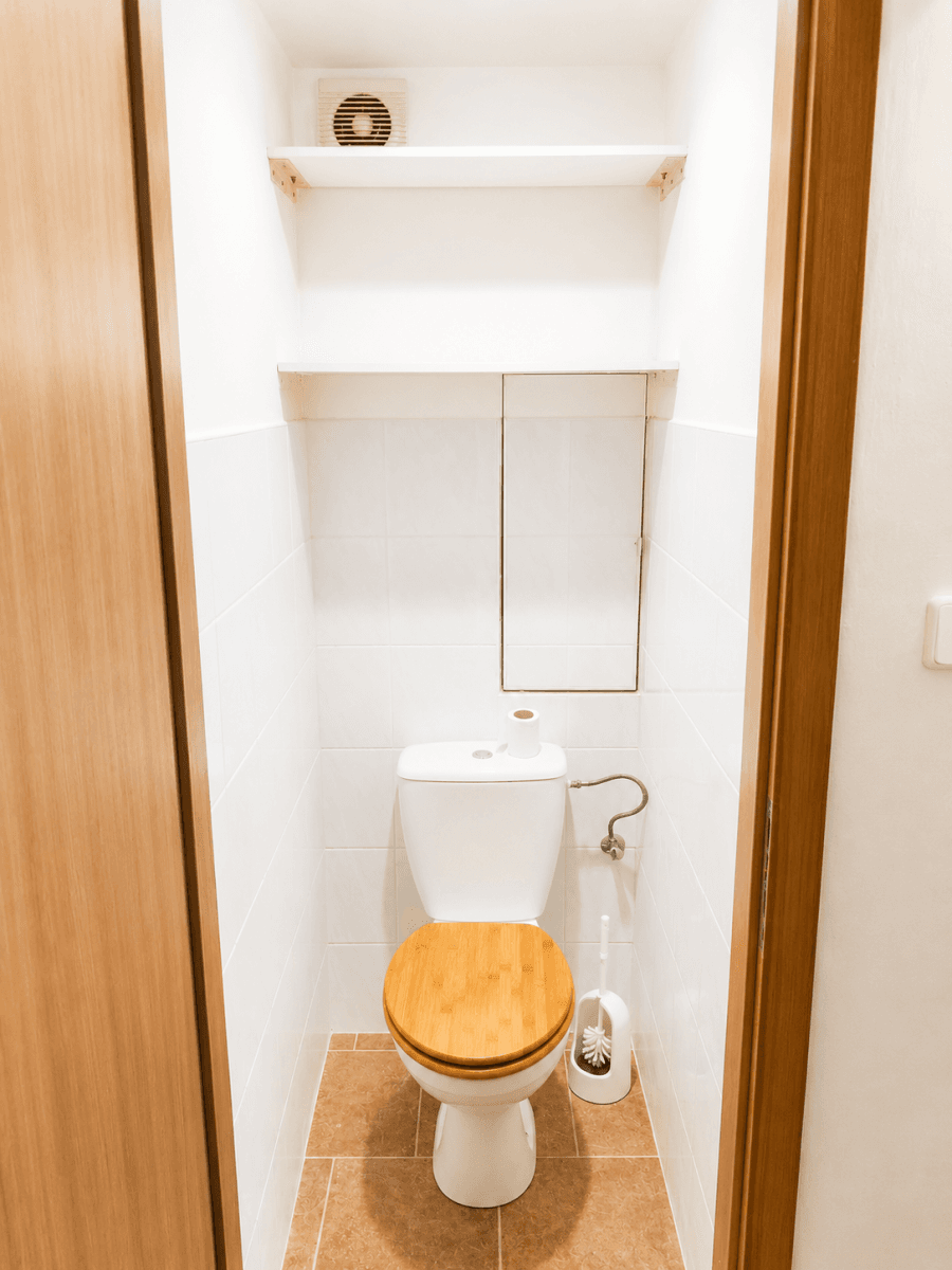 Pronájem bytu 2+1 51 m², K Lučinám, Praha, Praha Pronájem bytu 2+1 51 m², K Lučinám, Praha, Praha