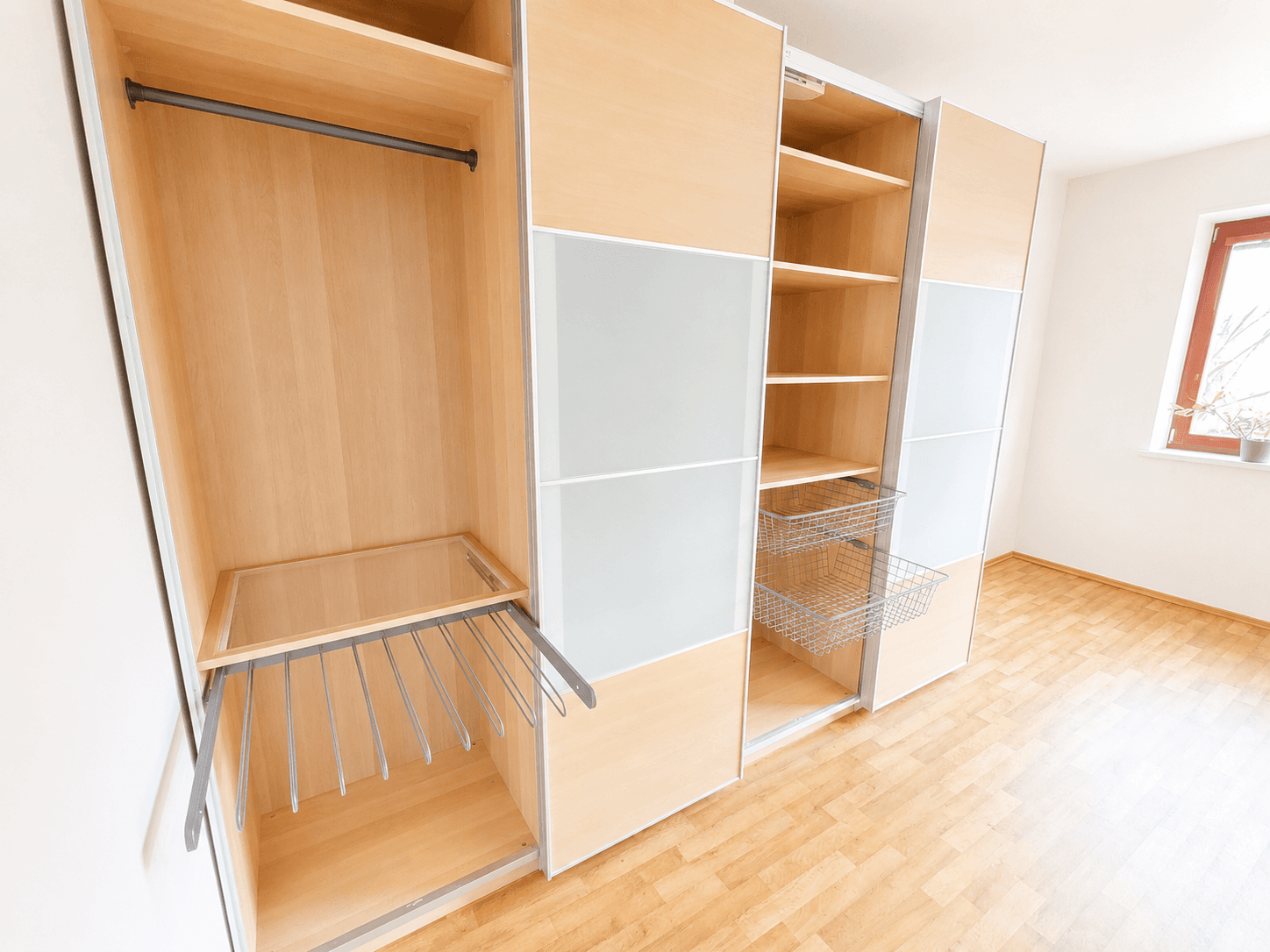 Pronájem bytu 2+1 51 m², K Lučinám, Praha, Praha Pronájem bytu 2+1 51 m², K Lučinám, Praha, Praha