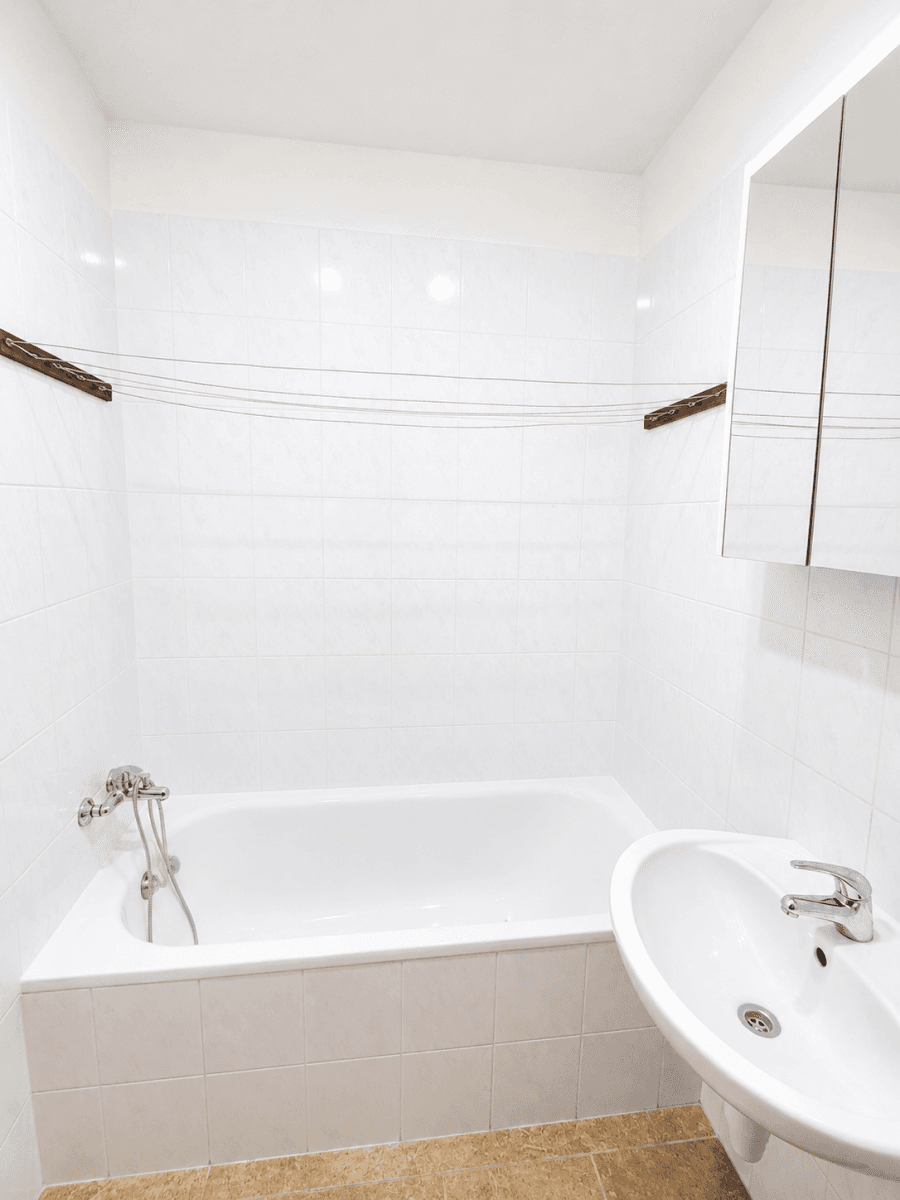 Pronájem bytu 2+1 51 m², K Lučinám, Praha, Praha Pronájem bytu 2+1 51 m², K Lučinám, Praha, Praha
