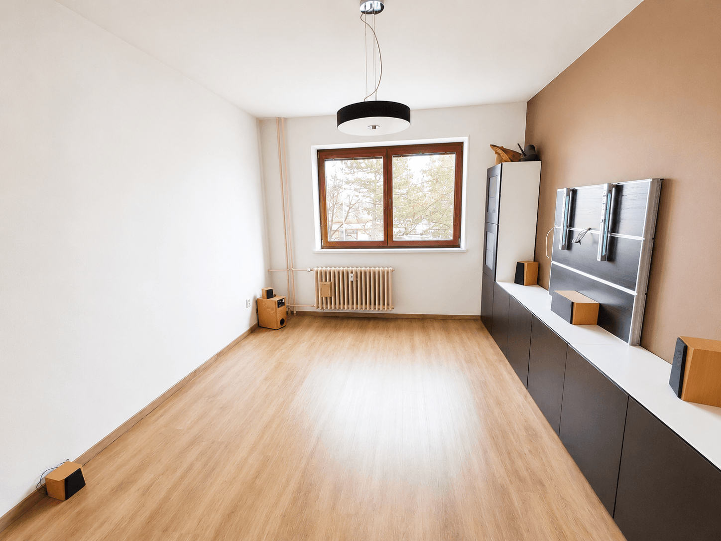 Pronájem bytu 2+1 51 m², K Lučinám, Praha, Praha Pronájem bytu 2+1 51 m², K Lučinám, Praha, Praha