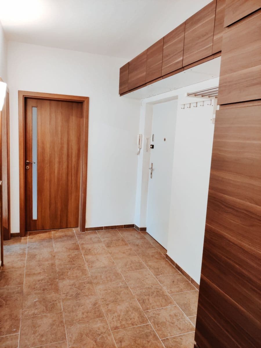 Pronájem bytu 2+1 51 m², K Lučinám, Praha, Praha Pronájem bytu 2+1 51 m², K Lučinám, Praha, Praha