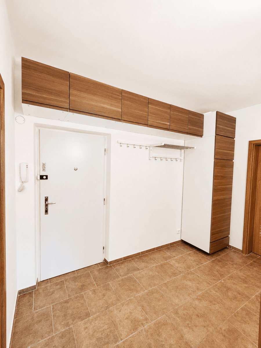 Pronájem bytu 2+1 51 m², K Lučinám, Praha, Praha Pronájem bytu 2+1 51 m², K Lučinám, Praha, Praha