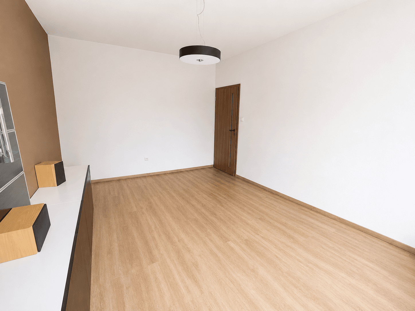 Pronájem bytu 2+1 51 m², K Lučinám, Praha, Praha Pronájem bytu 2+1 51 m², K Lučinám, Praha, Praha