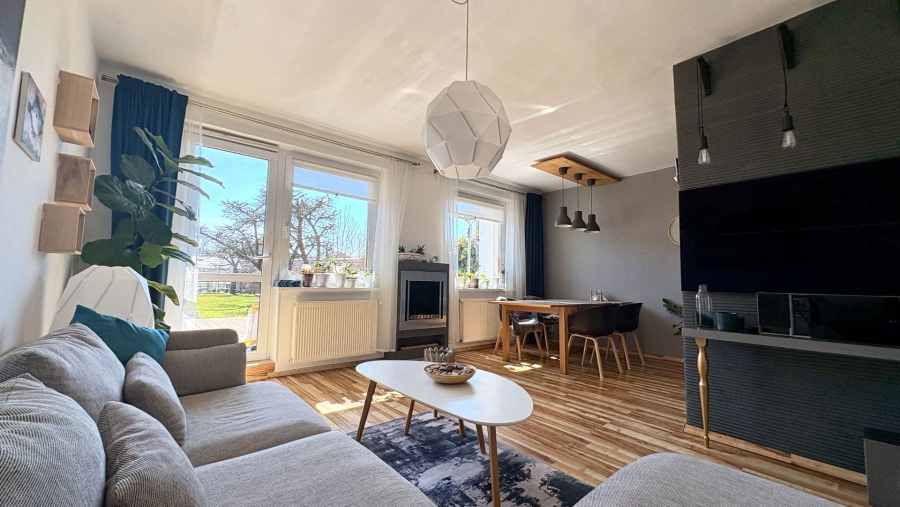 Prodej domu 150 m², pozemek 319 m², Stanovice, Karlovarský kraj Prodej domu 150 m², pozemek 319 m², Stanovice, Karlovarský kraj