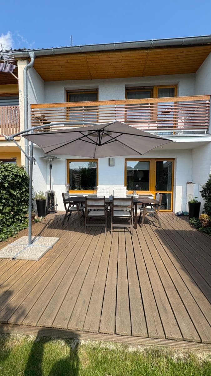 Prodej domu 150 m², pozemek 319 m², Stanovice, Karlovarský kraj Prodej domu 150 m², pozemek 319 m², Stanovice, Karlovarský kraj