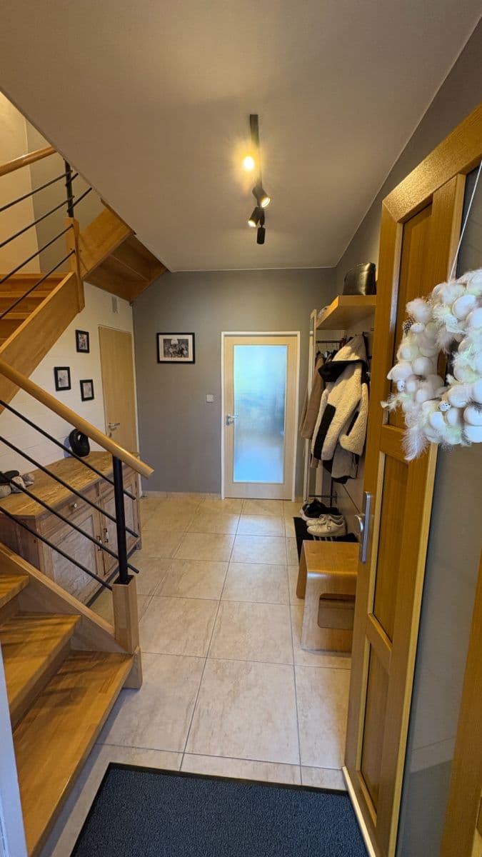 Prodej domu 150 m², pozemek 319 m², Stanovice, Karlovarský kraj Prodej domu 150 m², pozemek 319 m², Stanovice, Karlovarský kraj
