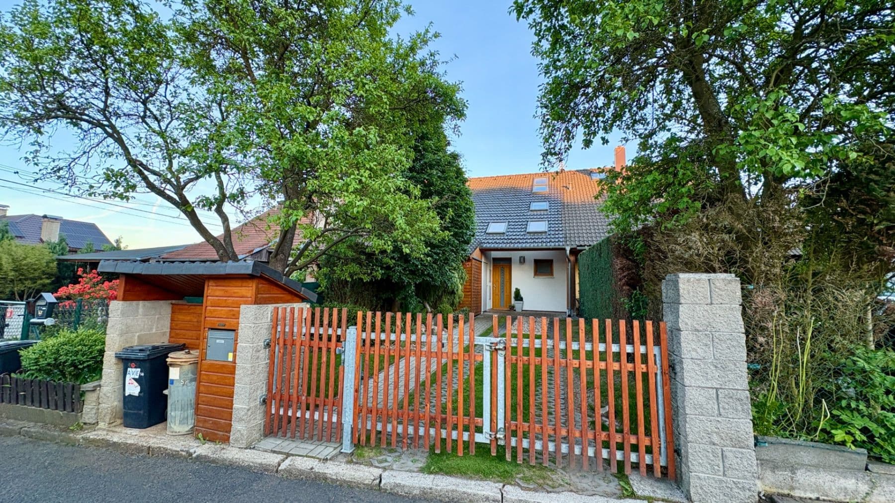 Prodej domu 150 m², pozemek 319 m², Stanovice, Karlovarský kraj Prodej domu 150 m², pozemek 319 m², Stanovice, Karlovarský kraj