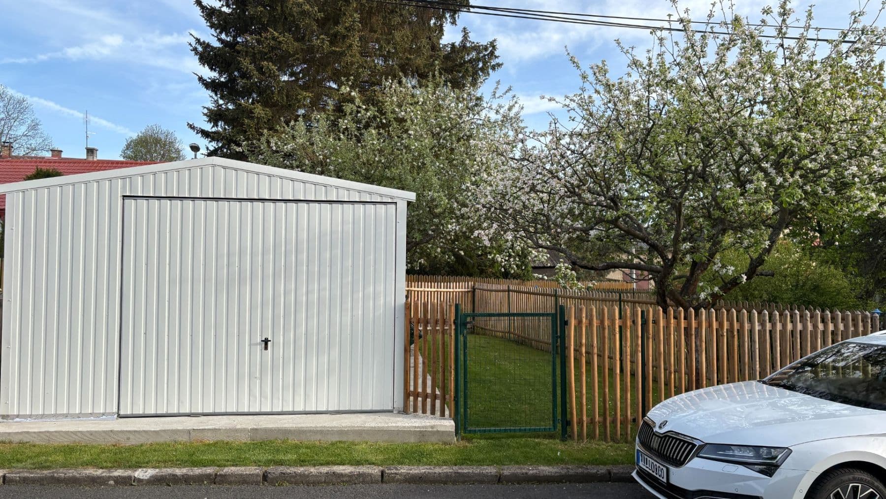 Prodej domu 150 m², pozemek 319 m², Stanovice, Karlovarský kraj Prodej domu 150 m², pozemek 319 m², Stanovice, Karlovarský kraj