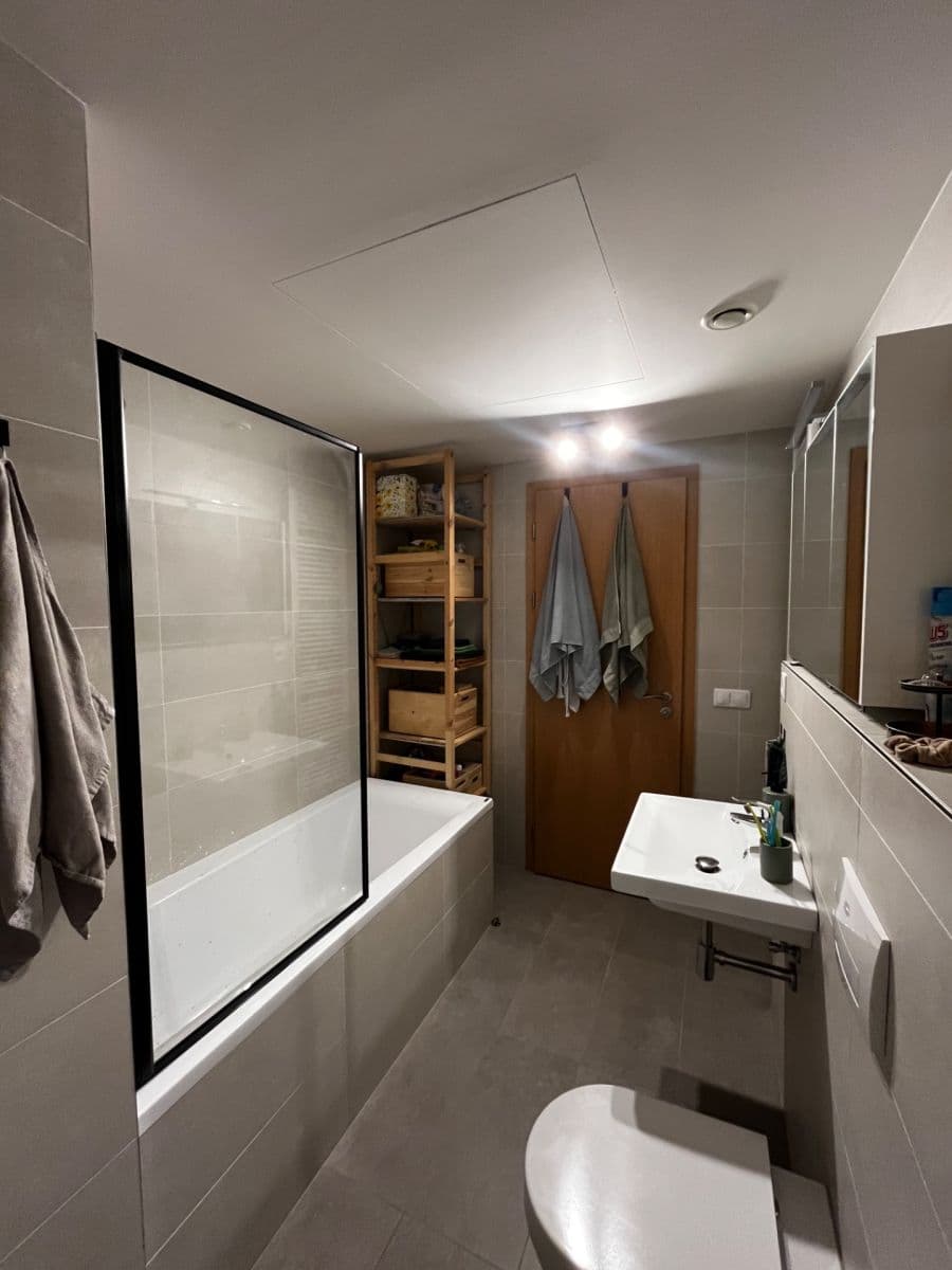 Pronájem bytu 2+kk 56 m², Smržových, Praha, Praha Pronájem bytu 2+kk 56 m², Smržových, Praha, Praha