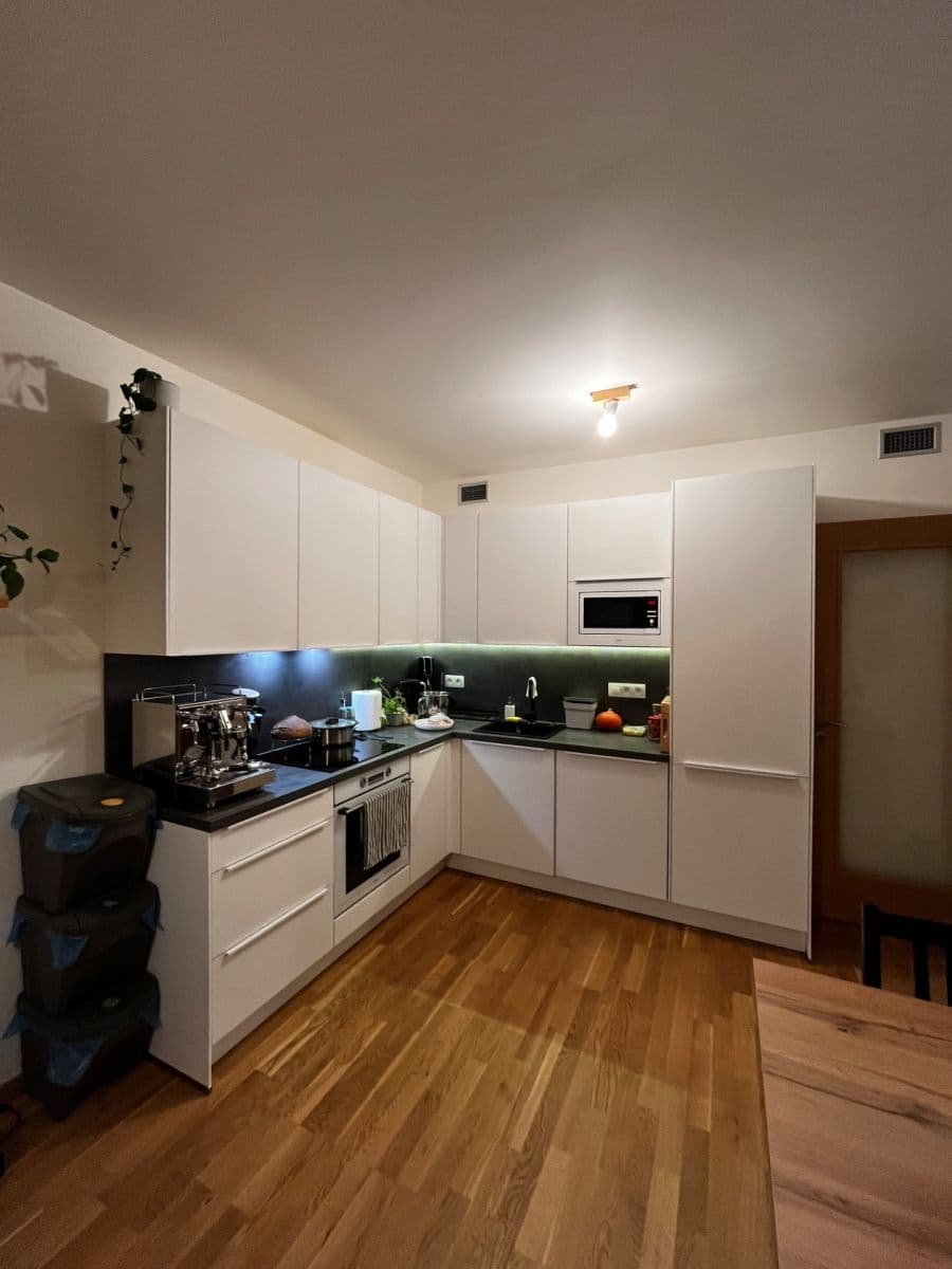Pronájem bytu 2+kk 56 m², Smržových, Praha, Praha Pronájem bytu 2+kk 56 m², Smržových, Praha, Praha