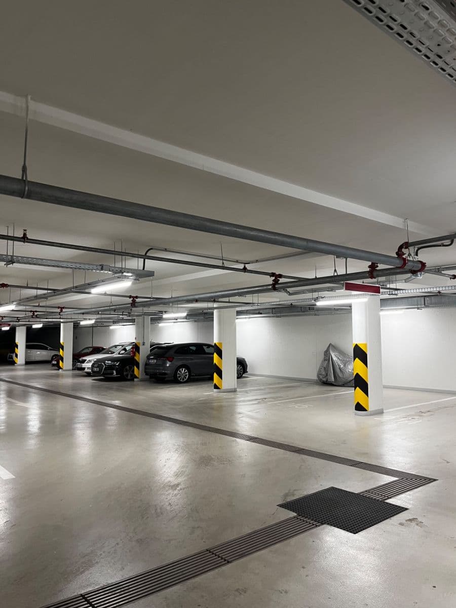 Pronájem bytu 2+kk 56 m², Smržových, Praha, Praha Pronájem bytu 2+kk 56 m², Smržových, Praha, Praha