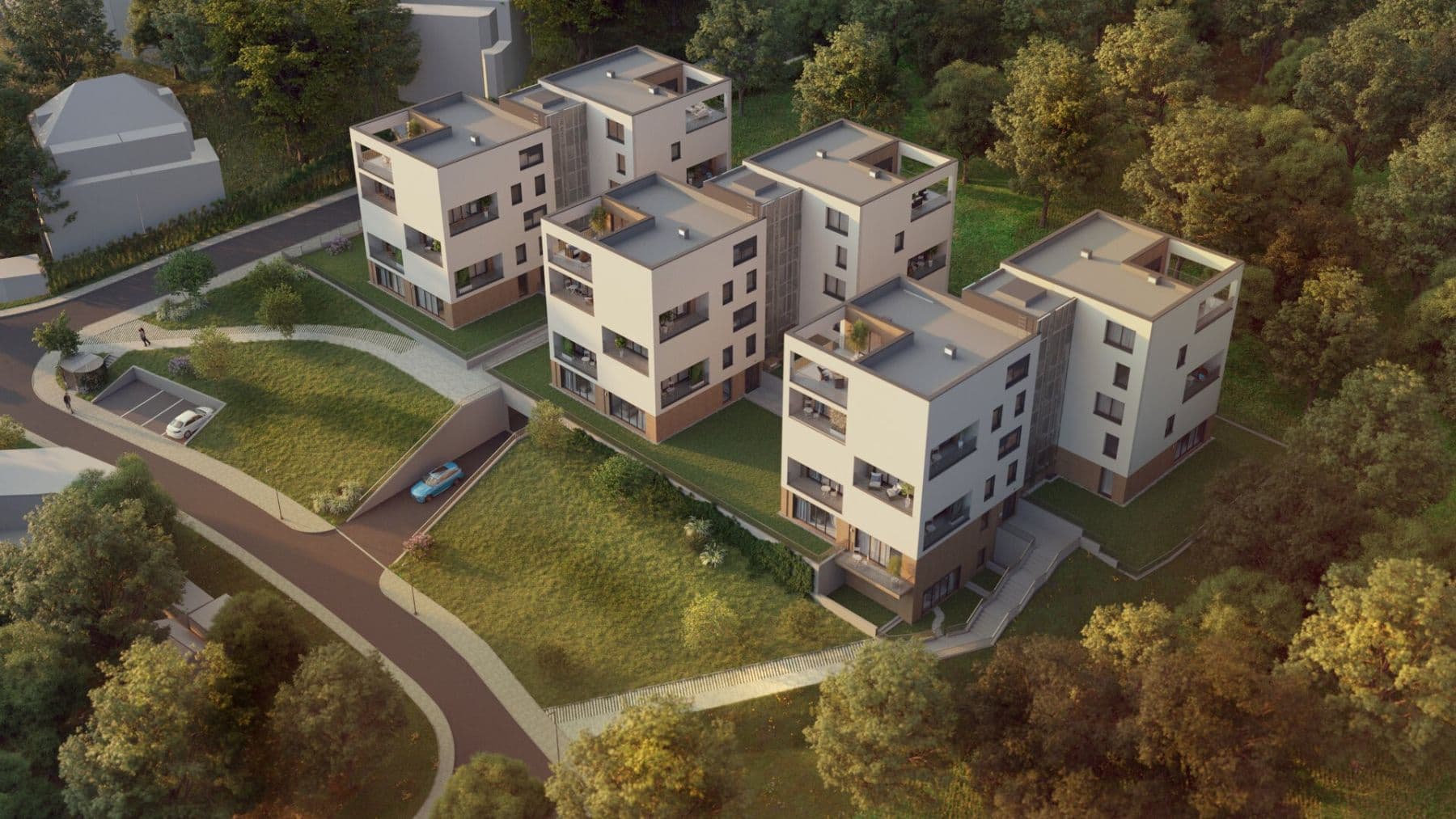 Pronájem bytu 2+kk 60 m², Pod Krocínkou, Praha, Praha Pronájem bytu 2+kk 60 m², Pod Krocínkou, Praha, Praha