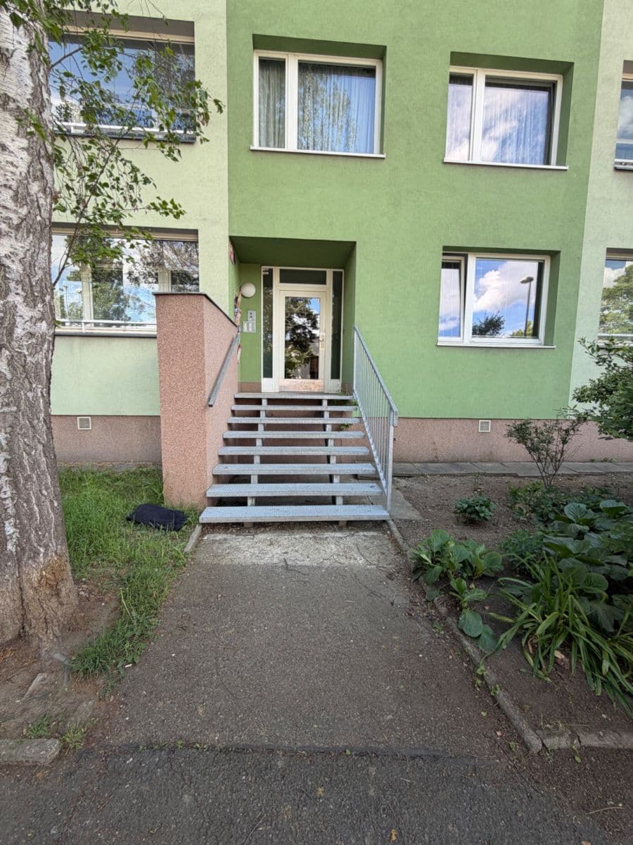 Pronájem bytu 3+kk 80 m², Na Jarově, Praha, Praha Pronájem bytu 3+kk 80 m², Na Jarově, Praha, Praha