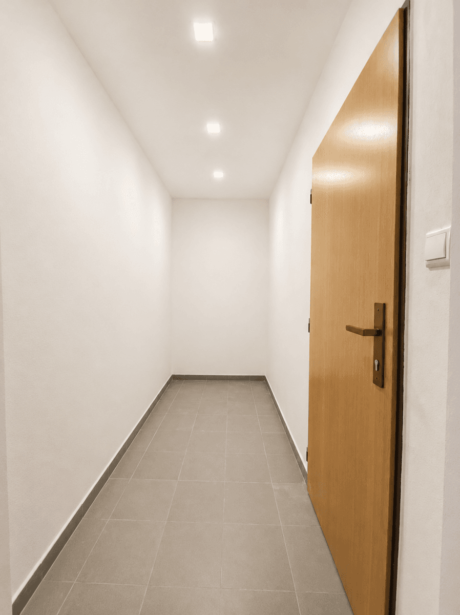Pronájem bytu 3+kk 80 m², Na Jarově, Praha, Praha Pronájem bytu 3+kk 80 m², Na Jarově, Praha, Praha