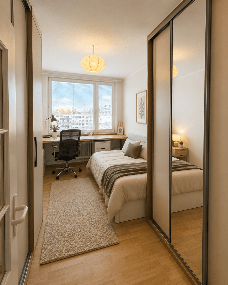 Pronájem bytu 3+kk 80 m², Na Jarově, Praha, Praha Pronájem bytu 3+kk 80 m², Na Jarově, Praha, Praha